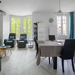 Apartment Le George V - Centre Et Parking Vichy