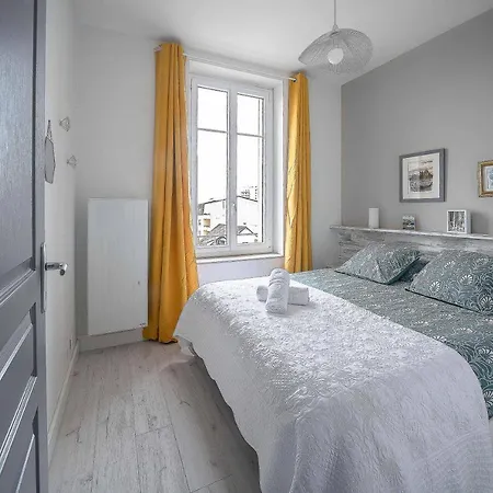 Le George V - Centre Et Parking