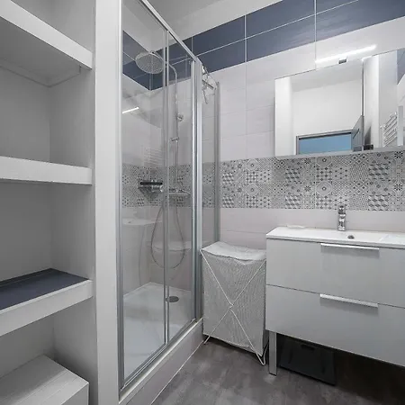 Lejlighed Le George V - Centre Et Parking