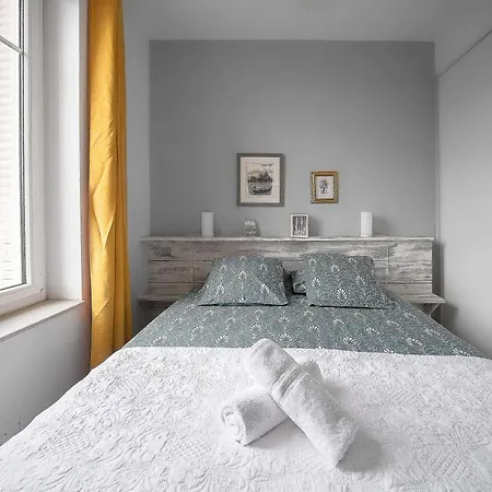 Apartment Le George V - Centre Et Parking Vichy