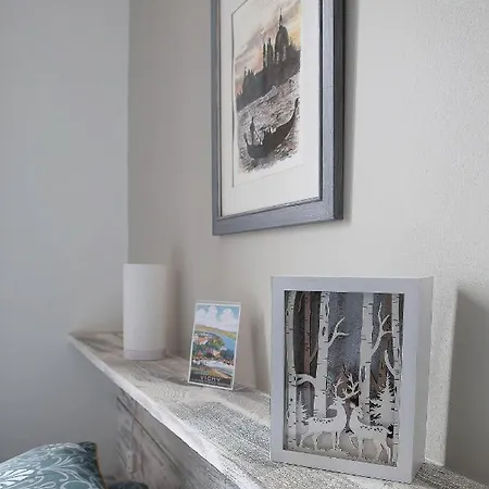 Lejlighed Le George V - Centre Et Parking Vichy