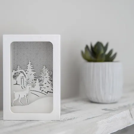 Le George V - Centre Et Parking 아파트 *