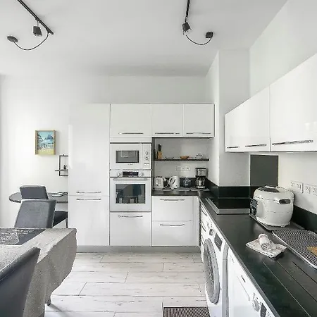 Le George V - Centre Et Parking *